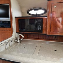 Sea Ray 280 Sundancer