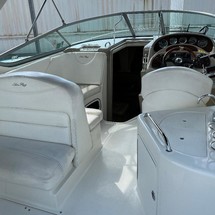 Sea Ray 280 Sundancer