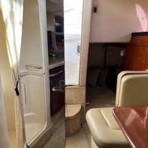 Sea Ray 280 Sundancer