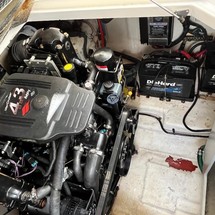 Sea Ray 280 Sundancer
