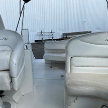 Sea Ray 280 Sundancer