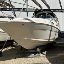 Sea Ray 280 Sundancer