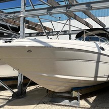 Sea Ray 280 Sundancer