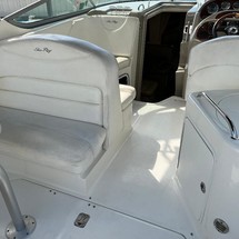 Sea Ray 280 Sundancer