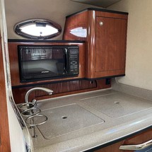 Sea Ray 280 Sundancer