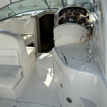 Sea Ray 280 Sundancer