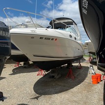 Sea Ray 260 Sundancer