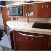 Sea Ray 260 Sundancer