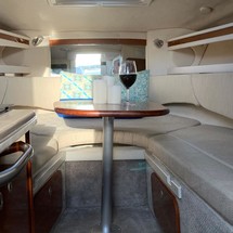 Sea Ray 260 Sundancer