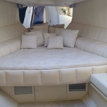 Cary sportfish express