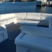 Cary sportfish express
