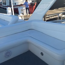 Cary sportfish express