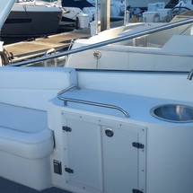 Cary sportfish express