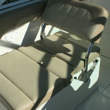 Sailfish 245 DC