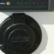Sailfish 245 DC