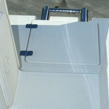 Sailfish 245 DC
