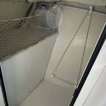 Sailfish 245 DC