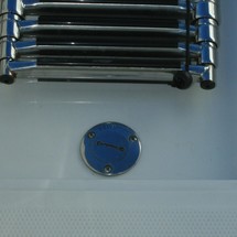 Sailfish 245 DC