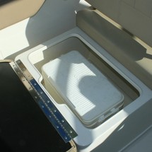 Sailfish 245 DC