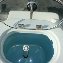 Sailfish 245 DC