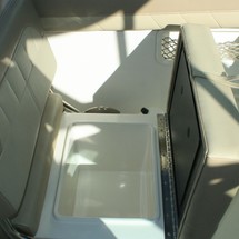 Sailfish 245 DC