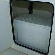 Sailfish 245 DC