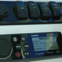 Sailfish 245 DC