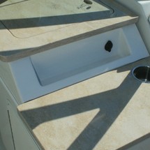 Sailfish 245 DC