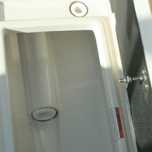 Sailfish 245 DC