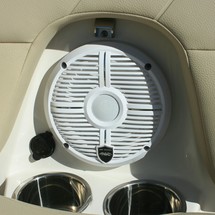 Sailfish 245 DC