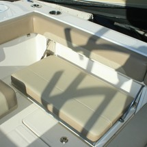 Sailfish 245 DC