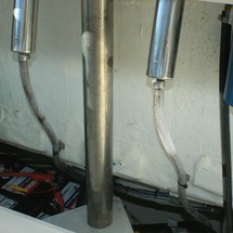 Sailfish 245 DC