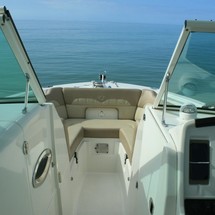 Sailfish 245 DC