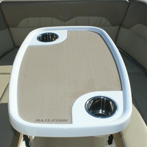 Sailfish 245 DC
