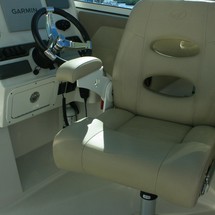 Sailfish 245 DC
