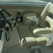 Sailfish 245 DC
