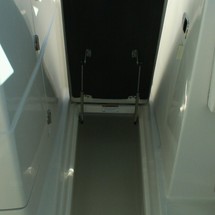 Sailfish 245 DC