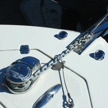Sailfish 245 DC