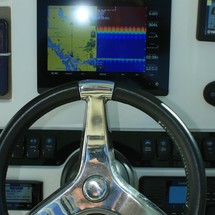 Sailfish 245 DC