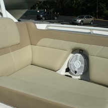 Sailfish 245 DC