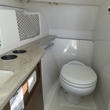 Sailfish 245 DC