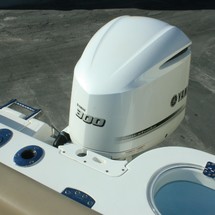Sailfish 245 DC