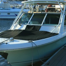 Sailfish 245 DC