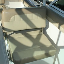 Sailfish 245 DC