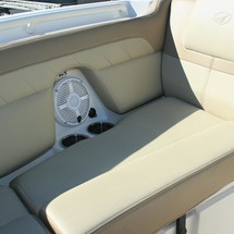 Sailfish 245 DC