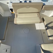 Sailfish 245 DC