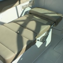 Sailfish 245 DC