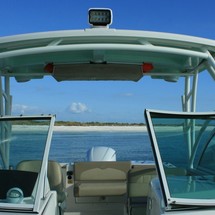Sailfish 245 DC