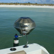 Sailfish 245 DC