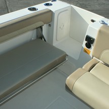 Sailfish 245 DC